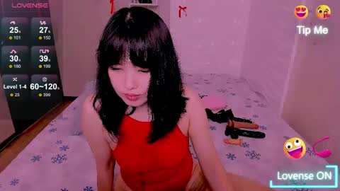 Liana online show from 1, 5, 2026