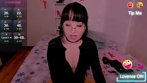 Liana online show from 13, 6, 2026