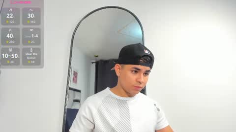 lianfox_ online show from 12, 6, 2026
