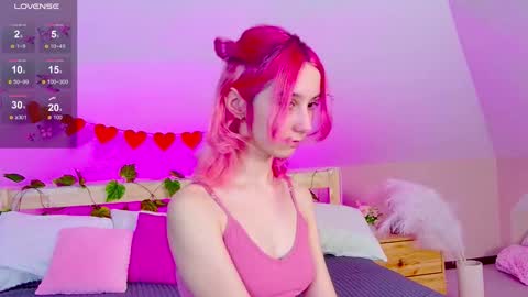 Lian online show from 20, 2, 2026