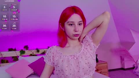 Lian online show from 24, 3, 2026