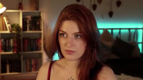 Lianna online show from 7, 3, 2026