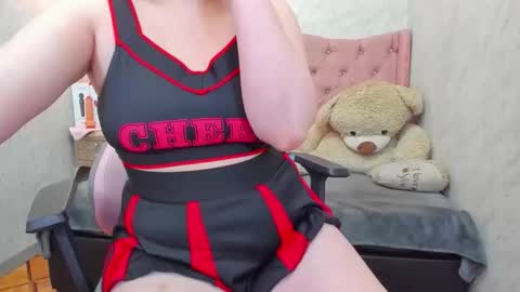 Grace online show from 24, 4, 2026