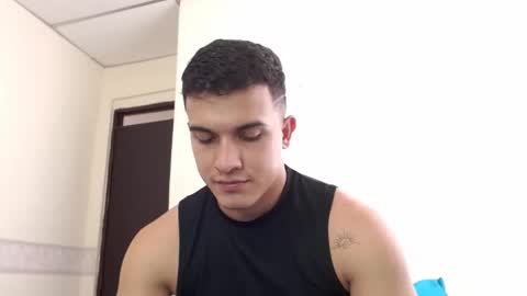 Liamstonne online show from 16, 3, 2026