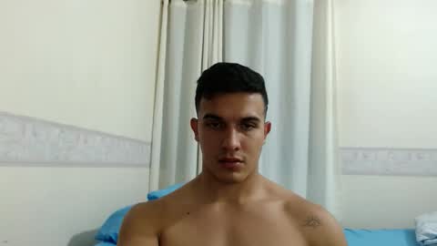 Liamstonne online show from 21, 4, 2026