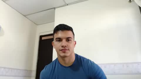 Liamstonne online show from 21, 4, 2026