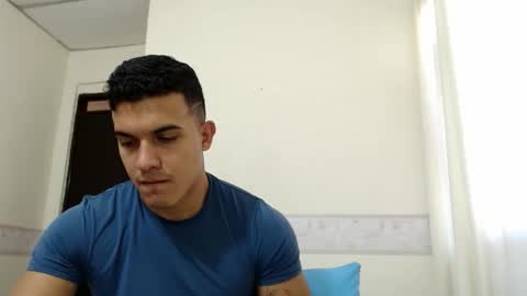 Liamstonne online show from 22, 4, 2026