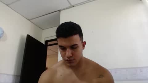 Liamstonne online show from 24, 4, 2026