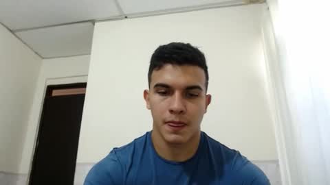 Liamstonne online show from 25, 4, 2026