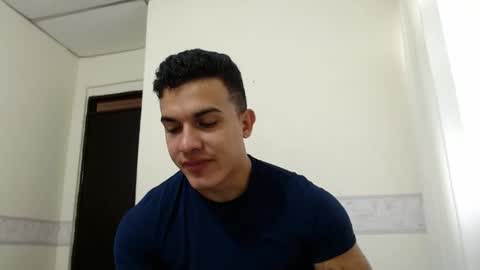 Liamstonne online show from 27, 4, 2026