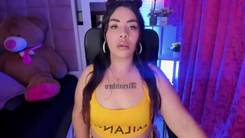 liany_taylor online show from 27, 4, 2026
