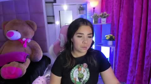 Snapshot of liany_taylor chatting on 5, 6, 2026 liany_taylor online show from 5, 6, 2026
