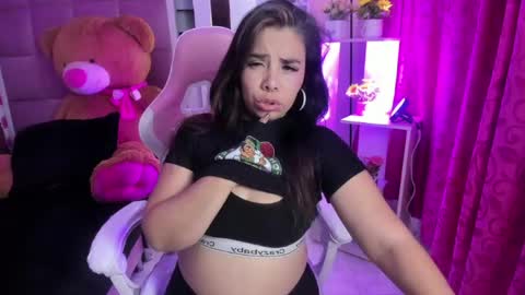 Snapshot of liany_taylor chatting on 13, 6, 2026 liany_taylor online show from 13, 6, 2026