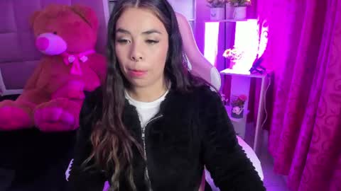 Snapshot of liany_taylor chatting on 14, 6, 2026 liany_taylor online show from 14, 6, 2026