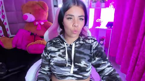 Snapshot of liany_taylor chatting on 17, 6, 2026 liany_taylor online show from 17, 6, 2026