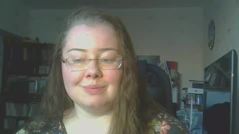 Snapshot of liaorgel chatting on 18, 1, 2025 liaorgel online show from 18, 1, 2025