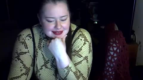 Snapshot of liaorgel chatting on 21, 2, 2025 liaorgel online show from 21, 2, 2025