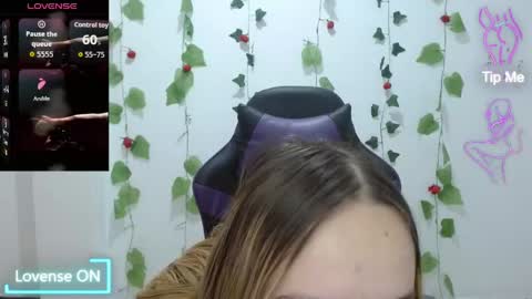 Lia Roberts online show from 29, 4, 2026