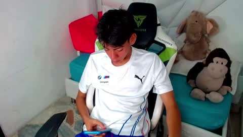 LIAR online show from 22, 4, 2026