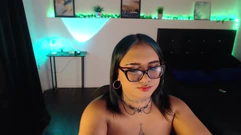 Snapshot of liascarlett chatting on 12, 12, 2024 LiaScarlett online show from 12, 12, 2024