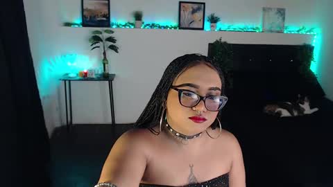 Snapshot of liascarlett chatting on 11, 3, 2025 LiaScarlett online show from 11, 3, 2025