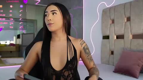 liasuaza online show from 28, 7, 2026
