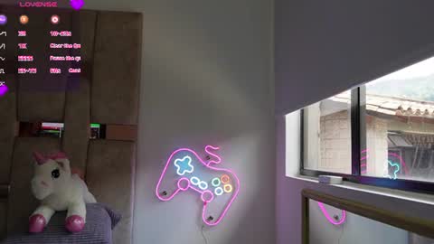 liasuaza online show from 28, 7, 2026