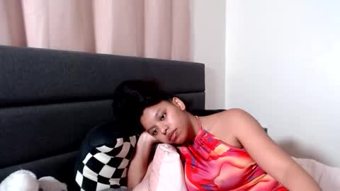 liatalian online show from 8, 3, 2026