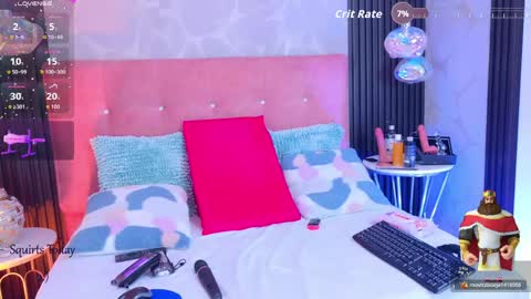 Lia online show from 27, 4, 2026