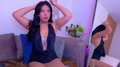 Lissy online show from 28, 7, 2026