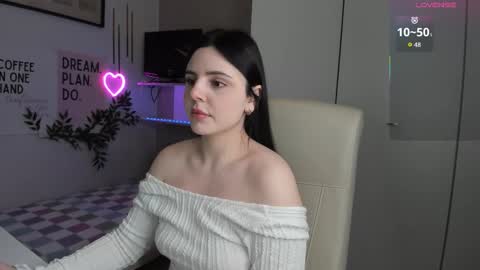 Lia online show from 25, 11, 2025