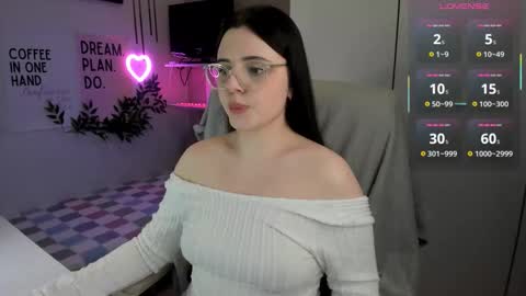 Lia online show from 10, 1, 2026