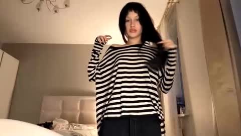 Snapshot of libbiebatcher chatting on 5, 12, 2025 Keily online show from 5, 12, 2025