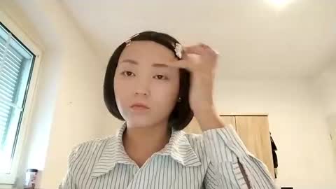 Molly online show from 21, 7, 2026