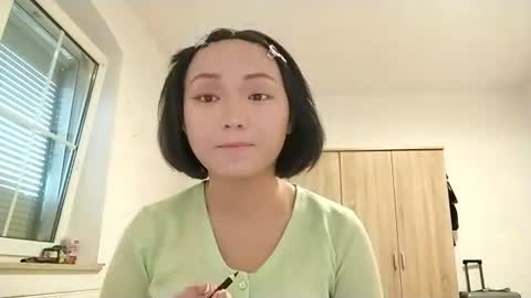 Molly online show from 26, 7, 2026