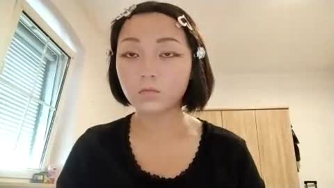 Molly online show from 27, 7, 2026