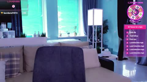 Libby online show from 12, 9, 2025