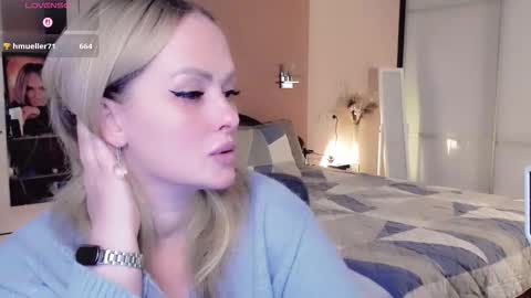 Libby online show from 29, 10, 2025