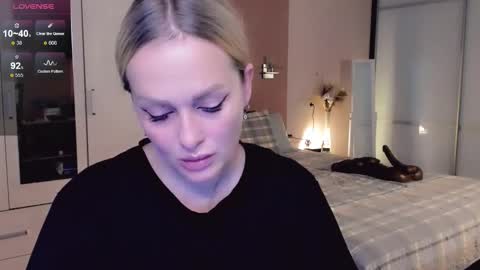 Libby online show from 7, 11, 2025