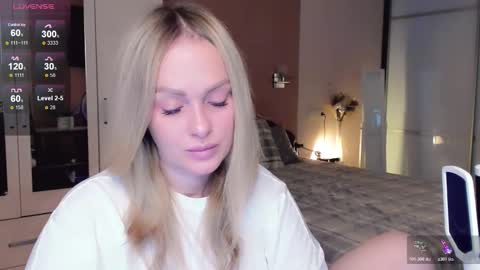 Libby online show from 12, 11, 2025