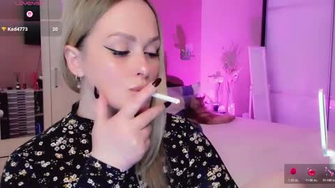 Libby online show from 23, 4, 2026