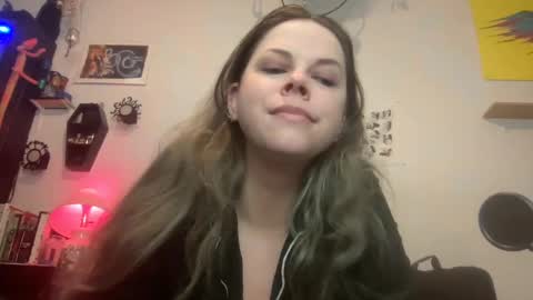 Libby Deetz online show from 16, 1, 2025