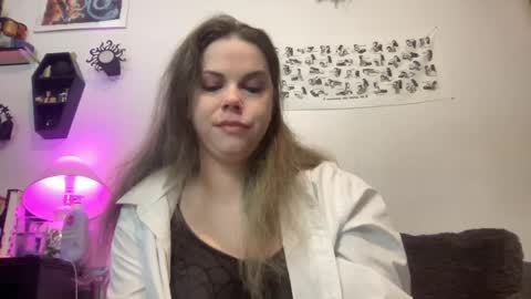 Libby Deetz online show from 30, 1, 2025