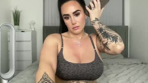 Libby online show from 28, 12, 2024