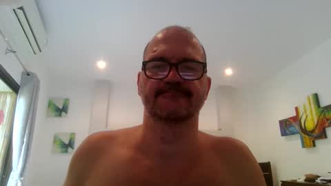 Cockcentric online show from 30, 10, 2025