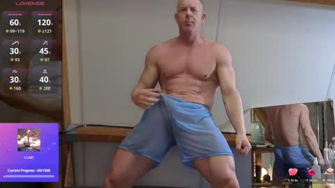 Snapshot of libo_horny_muscle chatting on 21, 2, 2026 Justin Libo online show from 21, 2, 2026
