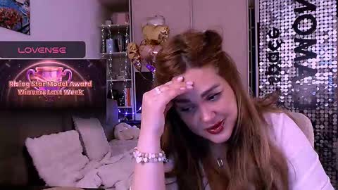 libra_mia online show from 16, 11, 2025