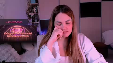 libra_mia online show from 21, 4, 2026