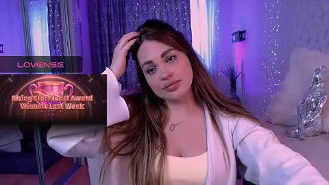 libra_mia online show from 19, 5, 2026