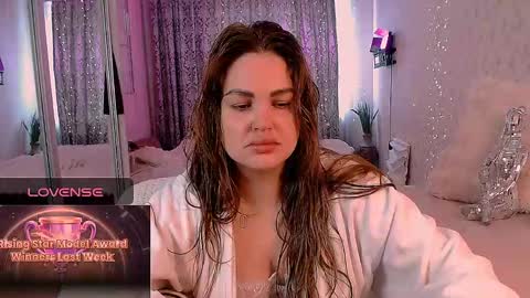 libra_mia online show from 20, 5, 2026